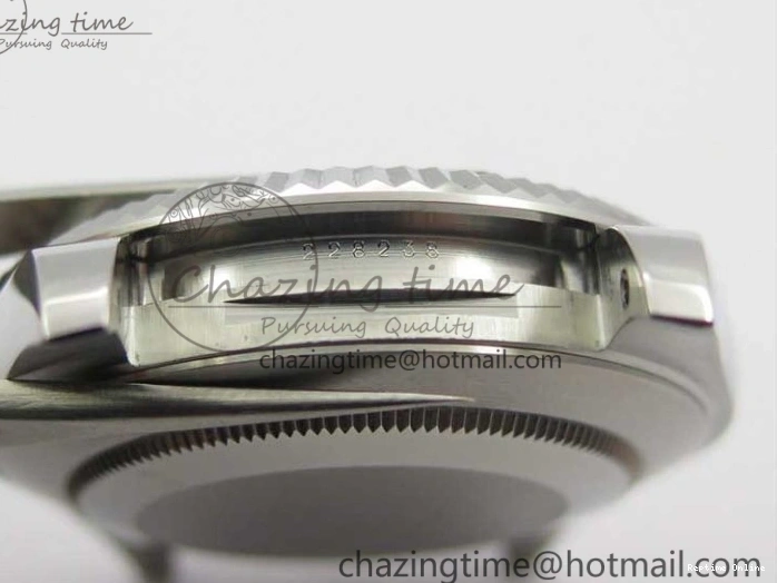 0130 DateJust 126334 SS Noob 1:1 904L Best Edition White Dial Stick Markers on Oyster Bracelet A MultiPurpose 3172